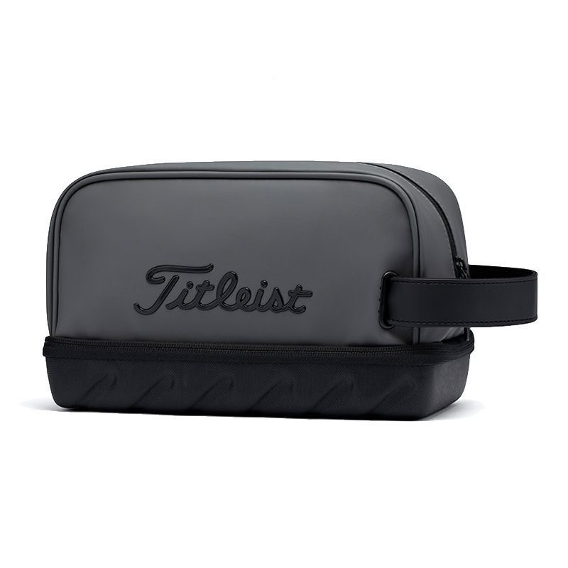 【NEW Style】Pre order from China (7-10 days) Titleist golf hand pouch hand bag#TA22PSPK