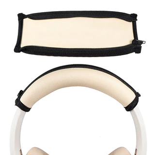 หูฟังหู Pad สําหรับ Edifier W820NB / W820NB Plus ชุดหูฟัง Headband ฝาครอบ Earpad เบาะฟองน ้ ํา Earmuffs