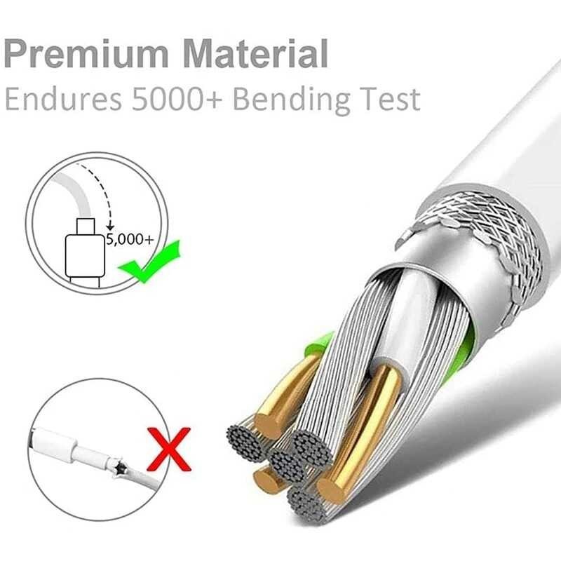 ❤ In 1 PD 20W Portable Magnetic Wireless Charger For Iwatch 8 7 6 5 Fast Charge Usb-C Watch Serie