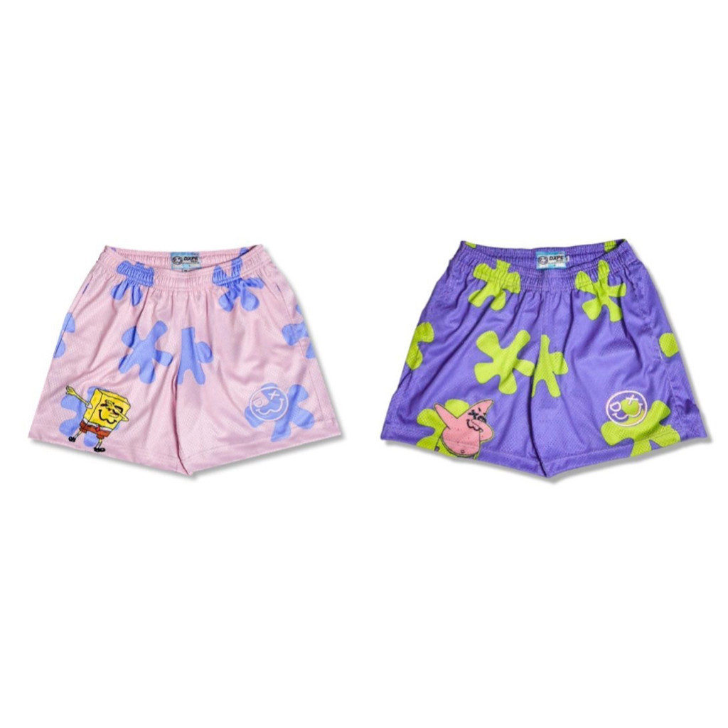 DXPE - Bestie DABBY SHORT