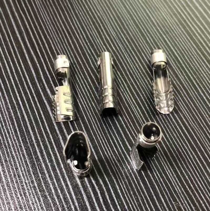 ❤️ Chenyi 50 Piece Terminals Female Accessories Automotive Connector Fitting High-Power Spark