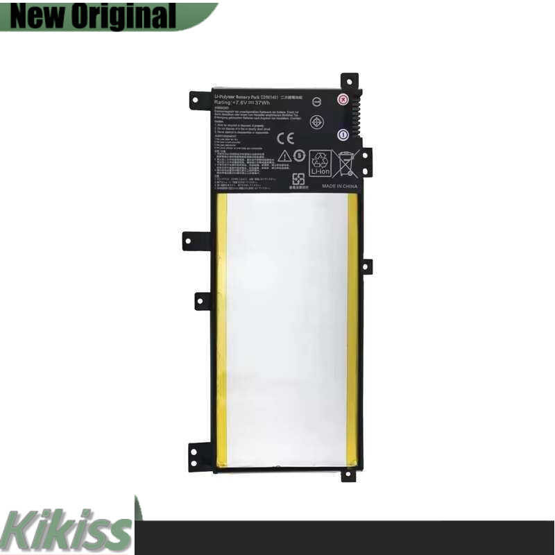 0mAh Replacement Battery for ASUS X455 X455L X455LA A455L A455LD A455LN F455L X454W X455LD X455DG X4