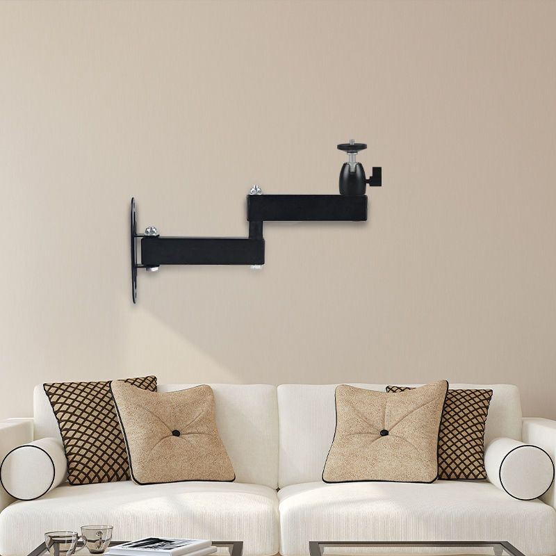 Projector Wall Mount XMI Z6X H3S NUT G9 DENBEI ผนังพับข้างเตียง