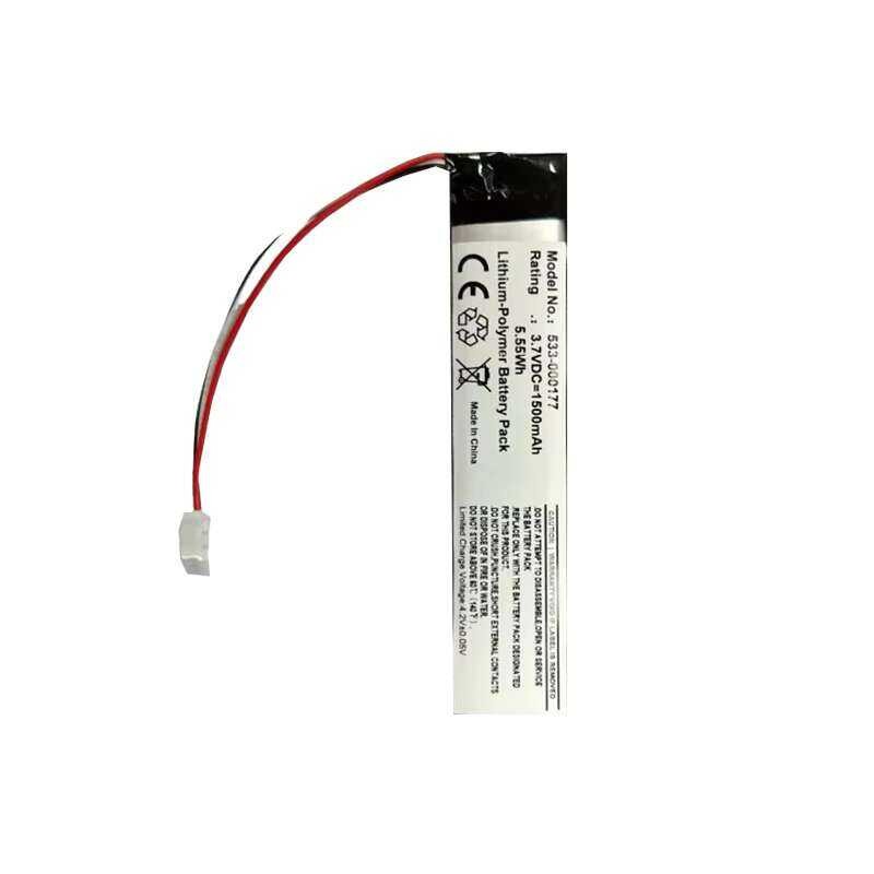 แบตเตอรี่ For Logitech MX KEYS/YR0073 Batteria 533-000177