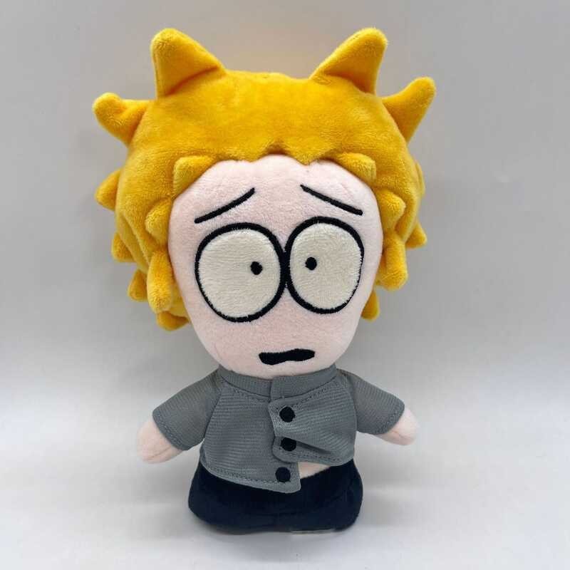 Selling Best South Park Plush Tweek South Park Plush Toy Doll --Gz230729卐▼✟