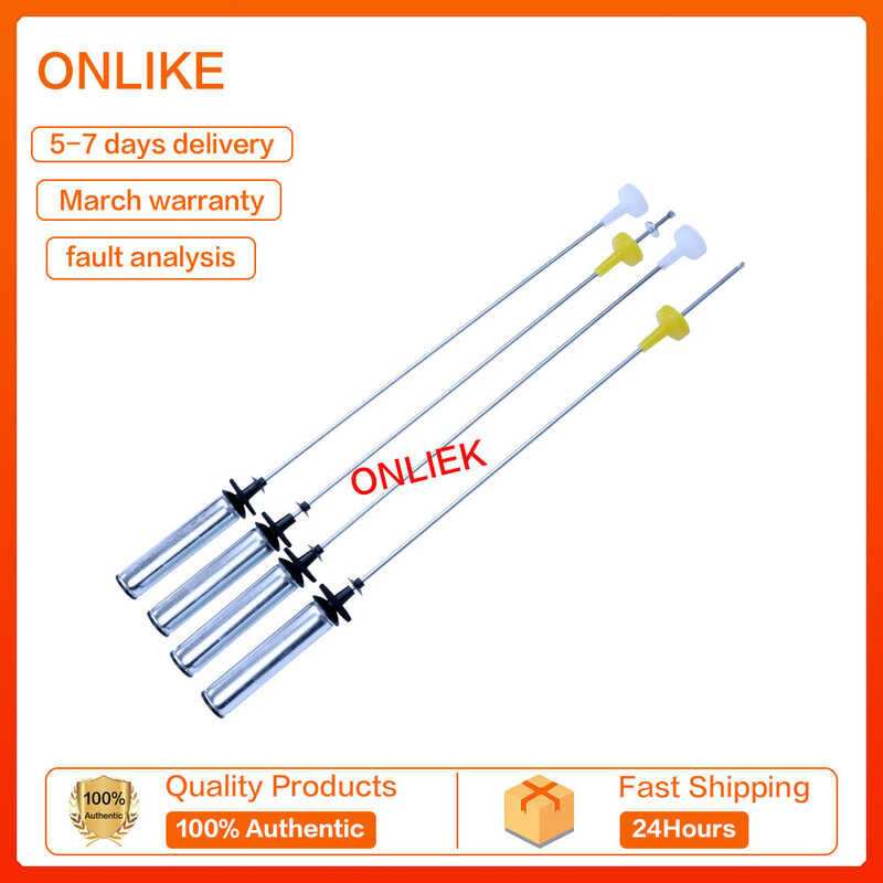ORIGINAL HAIER Hwm80-M826 / Hwm100-M826 Washing Hine Absorber DAMPER Suspension Rod Hwm80m826