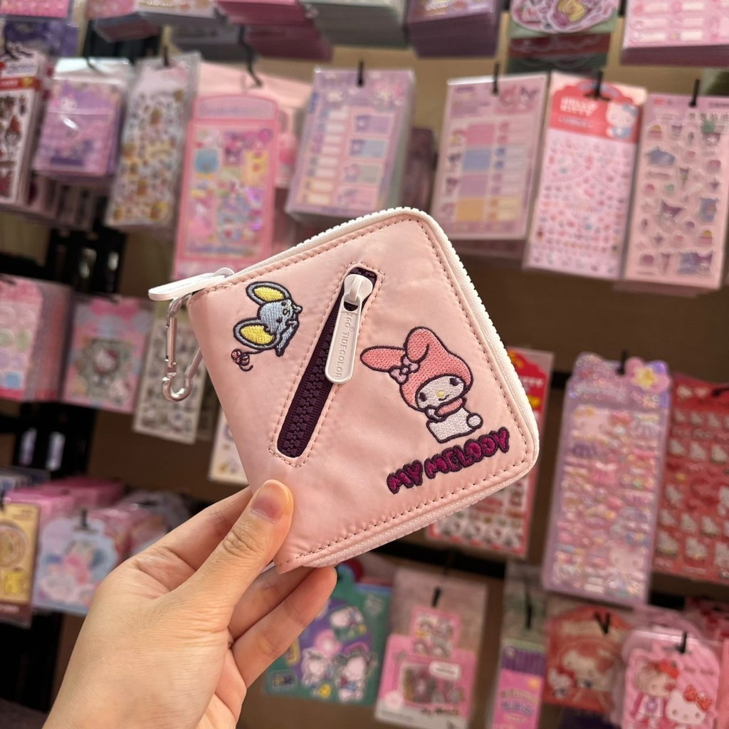 กระเป๋าใบเล็ก My Melody ZGO