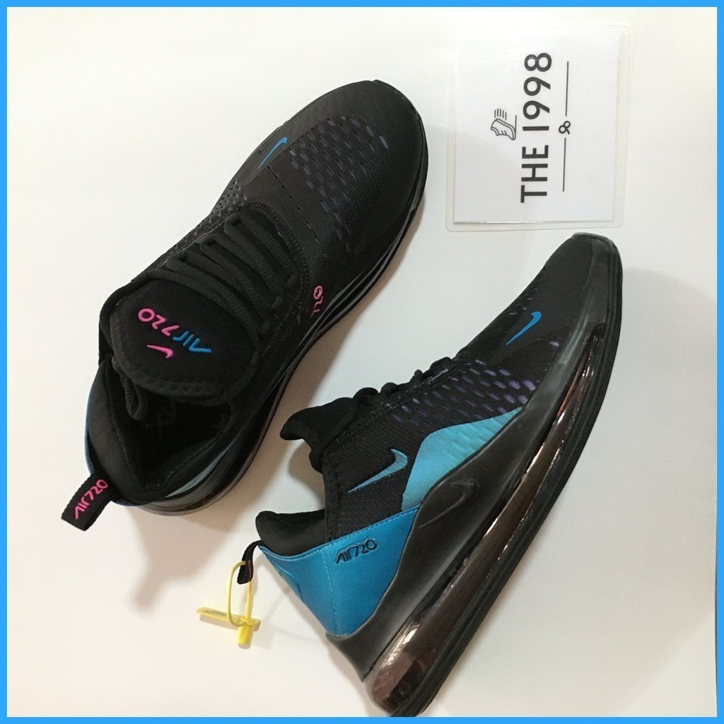 ♞,♘   Nike Air Max 720 คุณภาพระดับพรีเมียม รองเท้า สำหรับขาย