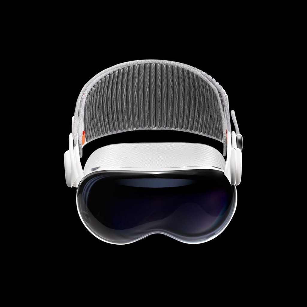 Apple VisionPro ออลอินวันแว่นตาอัจฉริยะ Visionpro VR ที่มีความละเอียดสูงจัดส่งจากคลังสินค้าในฮ่องกง