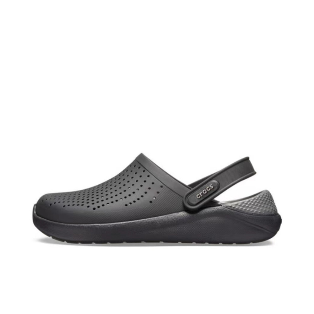 



 ♞100% ของแท้Crocs  LiteRide Clog - Comfort Sandal ขายร้อน รองเท้าแตะผู้ชาย รองเท้าแตะสำหรับสุภ