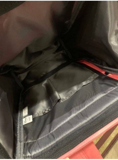 ♞Anello กระเป๋าเป้ Backpack Mini Disney X Anello  รุ่น DT-G008