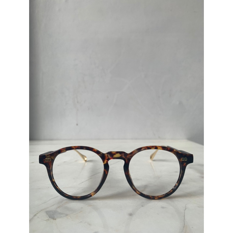 กรอบแว่นตา Xilau Minus Moscot Miltzen