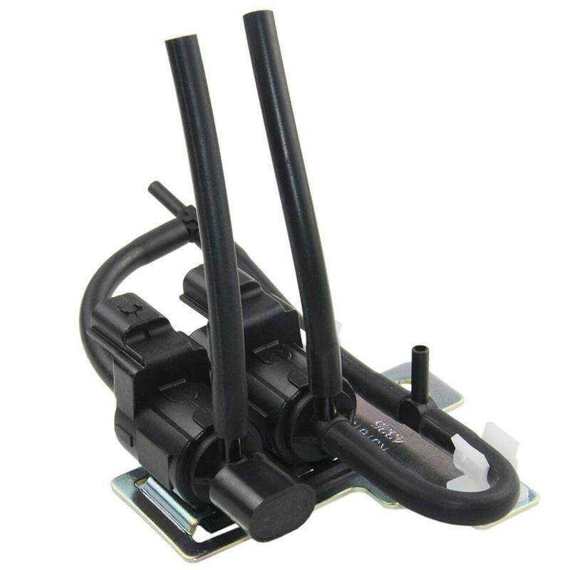 ❤ New Freewheel Clutch Control Solenoid Vae Fit For Mitsubishi Pero Sport 8657A065