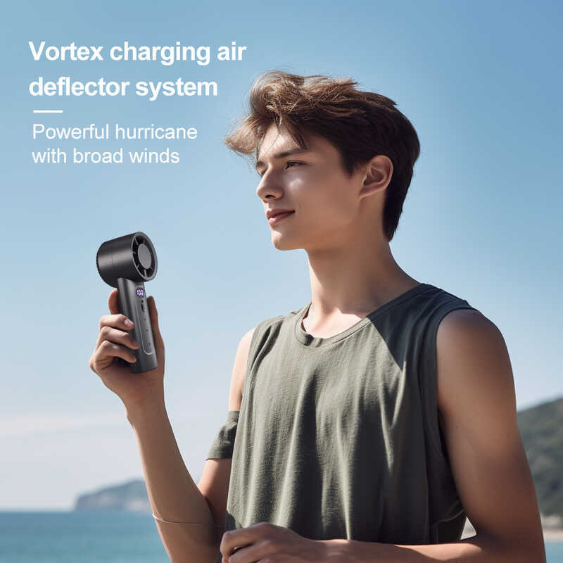 Official Xiaomi YouPin Store พัดลม