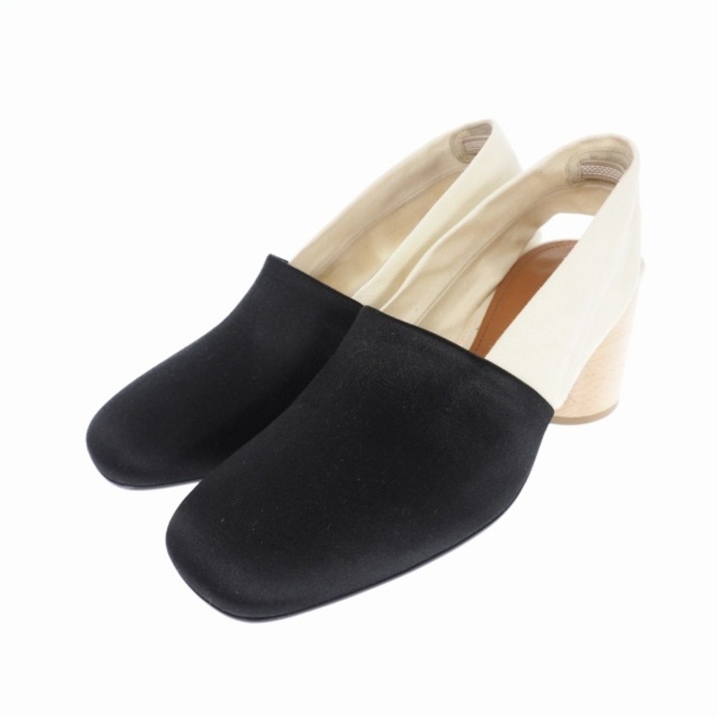 Marni MARNI 21SS Pumps Strap Heels Multicolor Direct จากญี ่ ปุ ่ นมือสอง
