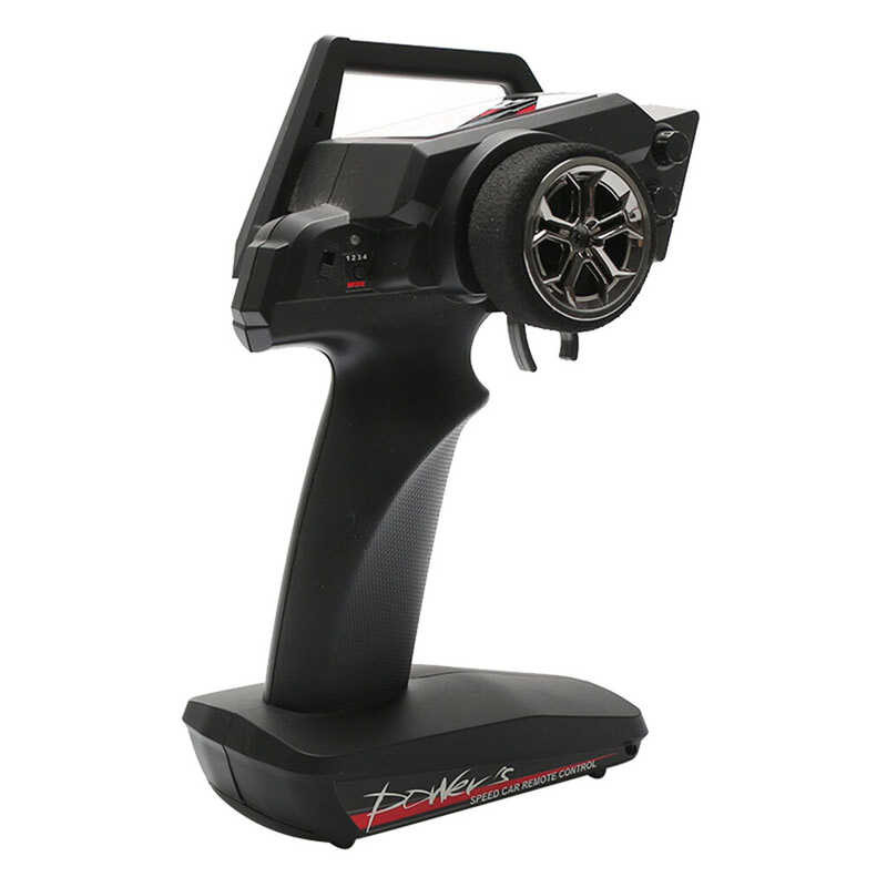 ❤ Lahomiaเหมาะกับwltoys 12428 12423 12427 รถrcอะไหล่แผงวงจรรับกระด