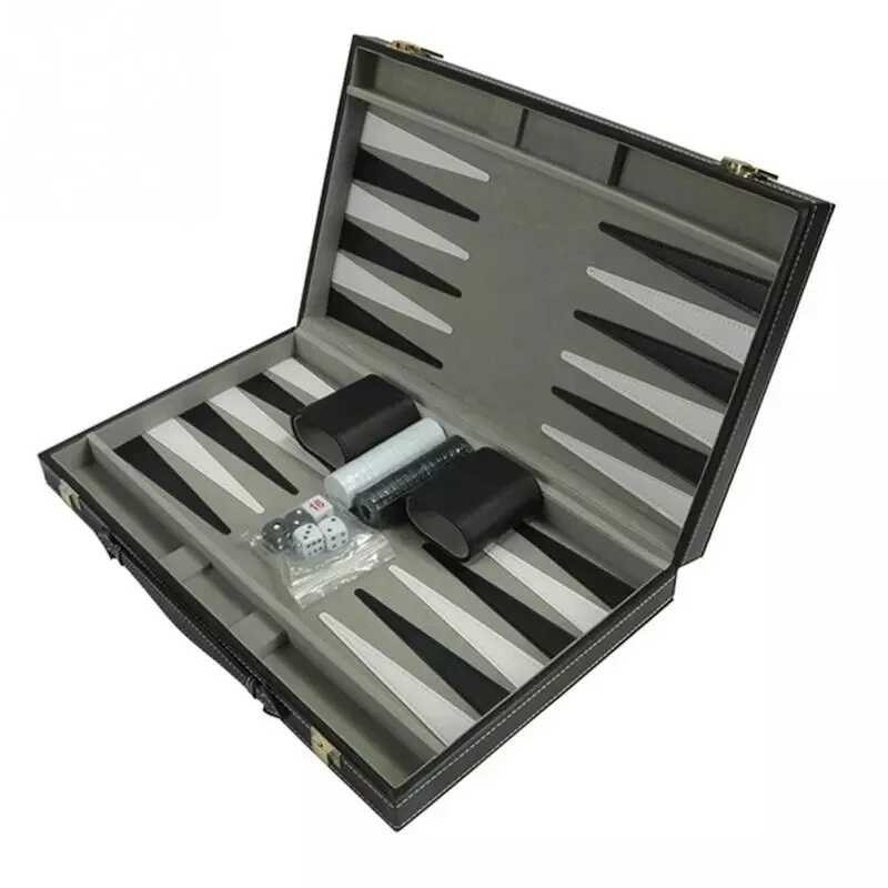Games Chess Board F Backgammon