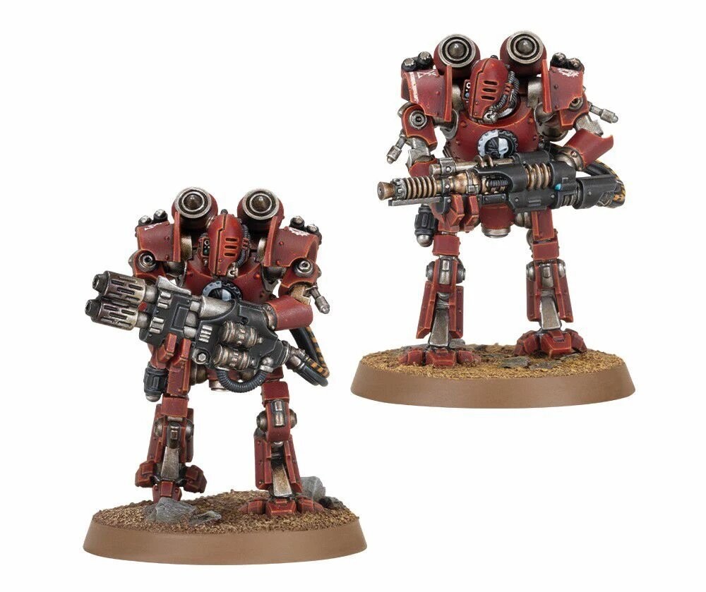 [โมเดลวาแฮมเมอร์] E757 Dead Slayer (6 คนเสิร์ฟ)