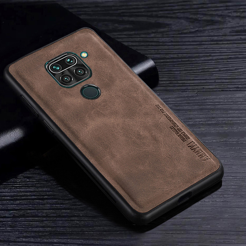Fashina นุ่มสําหรับ Xiaomi Mi 10 10S Ultra Poco M2 Pro หนังสําหรับ Xiaomi Redmi หมายเหตุ 9 9S Pro 10