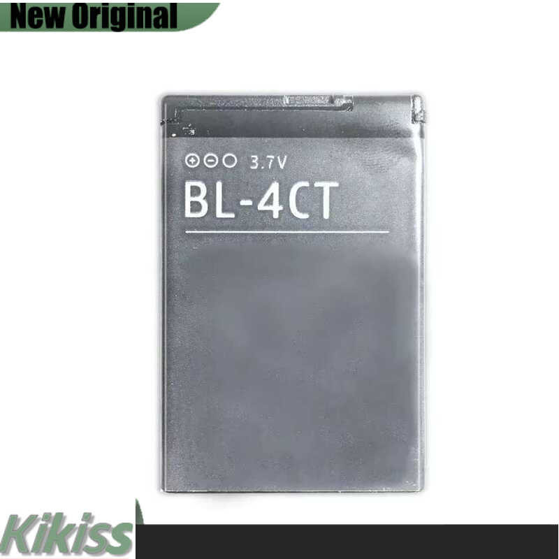 860mAh Replacement Battery for Nokia 5310 6700S X3 X3-00 7230 7310C 5630 2720A 7210C 6600F BL 4CT, M
