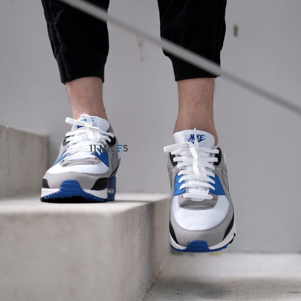 



 ♞ผ้าใบ Nike Air Max 90 ผ้าใบ [สินค้าแท้ถูกลิขสิทธิ์] ของแท้ !!!! พร้อมส่ง รองเท้า สำหรับขาย