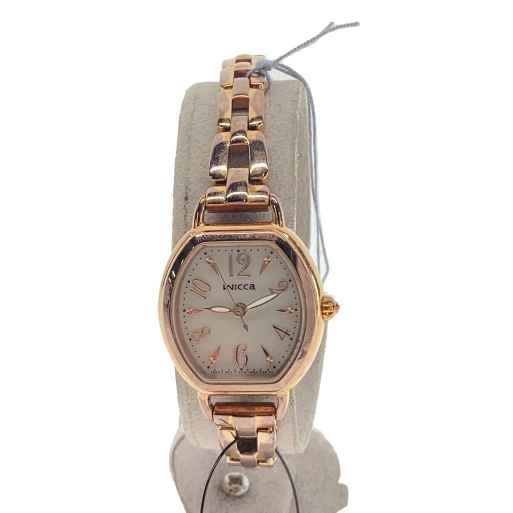 Citizen I R Wrist Watch Women Direct from Japan Secondhand