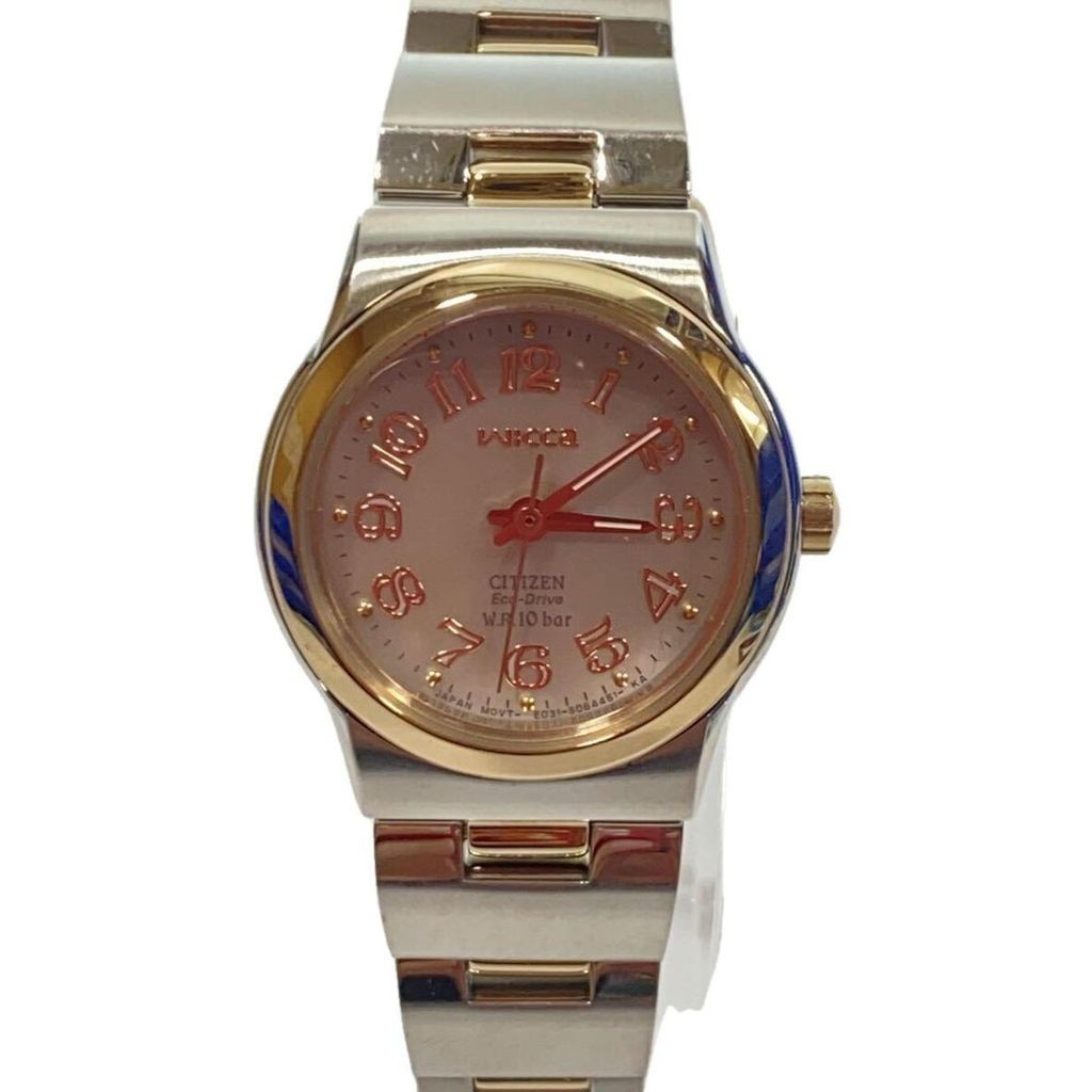 Citizen A I Wrist Watch Women Direct from Japan Secondhand