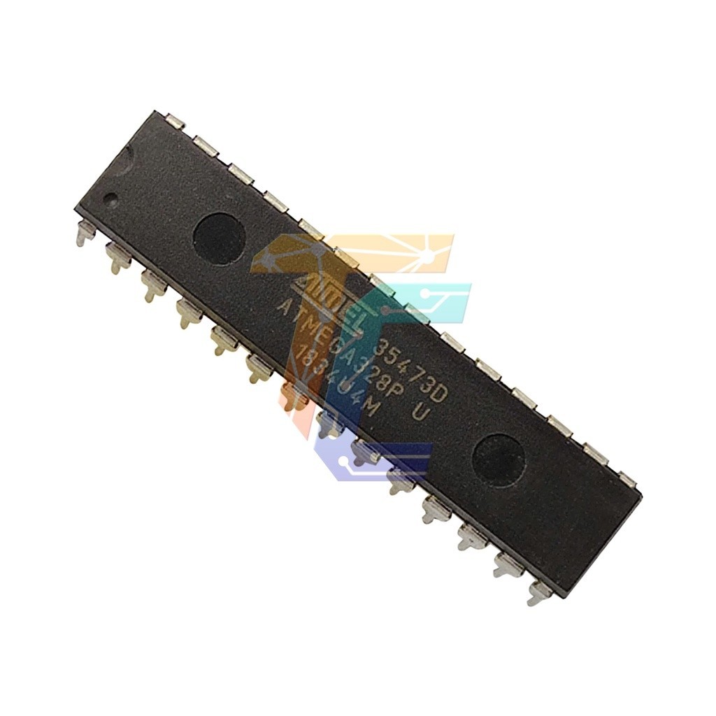 1 PC original ATMEGA328P-PU DIP28 ATMEGA328-PU DIP ATMEGA328P U DIP-28 328P-PU IC ใหม่และต้นฉบับสําห