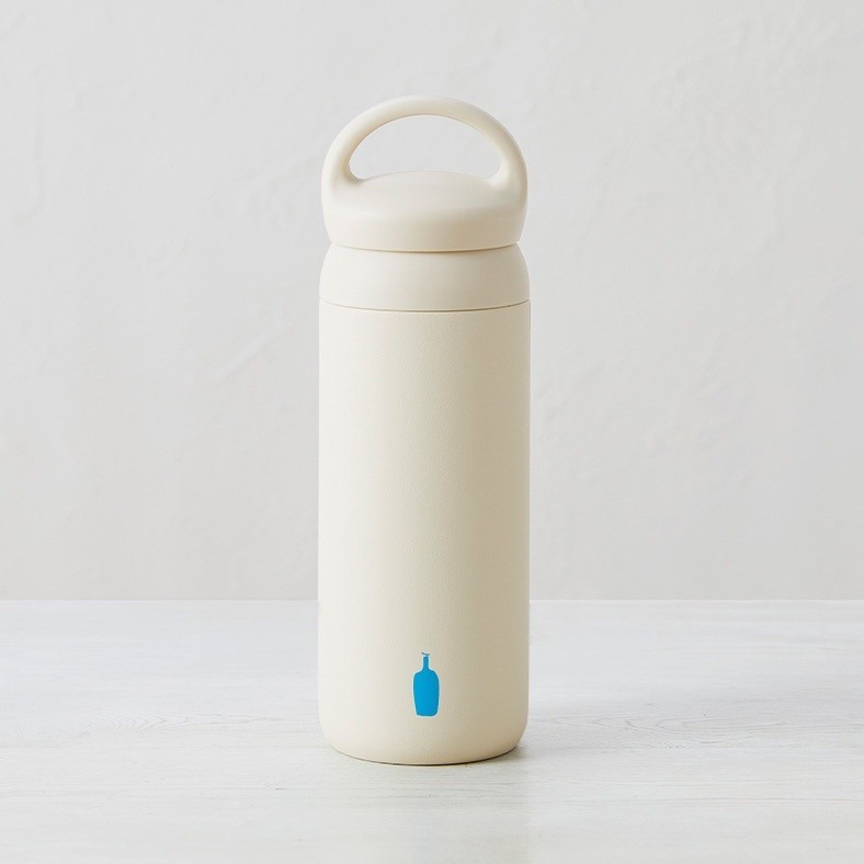 Blue Bottle X Kinto Day Off Tumbler กระติกน้ำ Kinto Day Off Tumbler