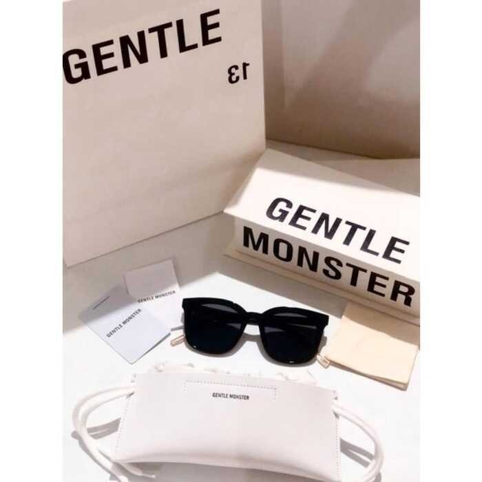 ❤ Gentle MONSTER - แว่นตากันแดด แฟชั่นเกาหลี