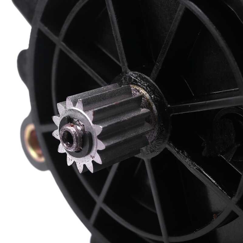 ❤ Front Differential Servo Motor Gear Actuator For CFMOTO ATV UTV 500 600 X5 0181-314000