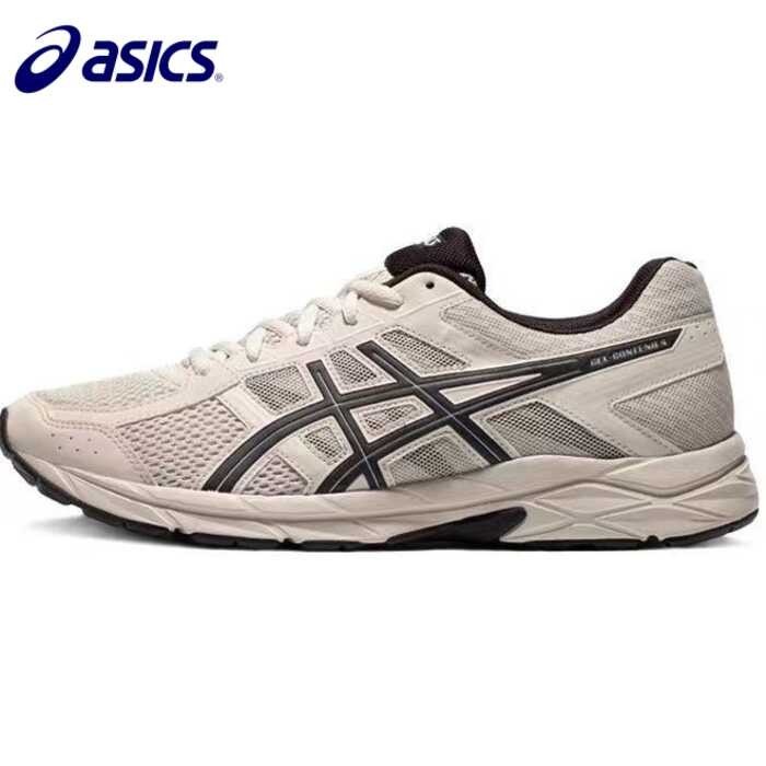 ❤ ❤ Asics รองเท้าวิ่ง Contend4ผู้ชายและผู้หญิง,รองเท้าวิ