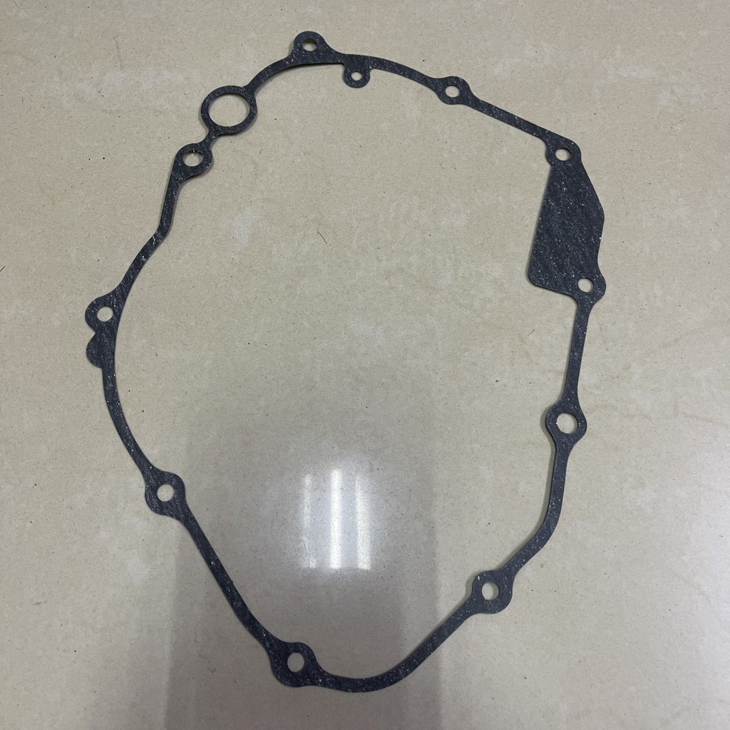 HONDA RS150 RS150R RS 150 RS-150 CLUTCH GASKET มาตรฐานฝาครอบคลัทช์ GASKET KAVER CLAC CLUC