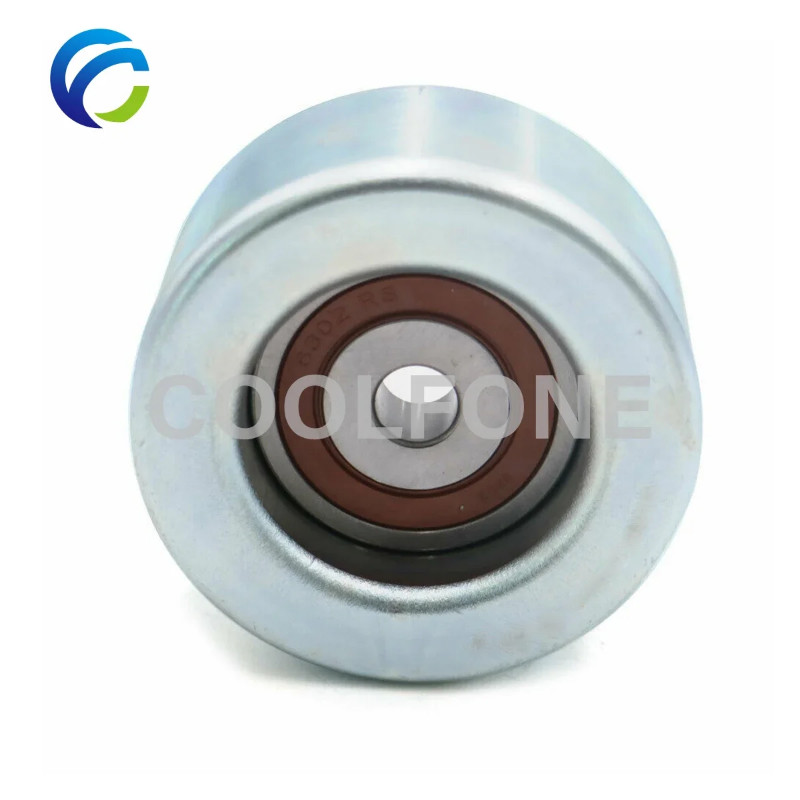 สายพานไดรฟ์ Tensioner อัตโนมัติสําหรับ TOYOTA HILUX CROWN Saloon KLUGER AURION MARK X 2GR-FE 3GR-FE 