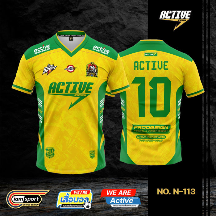 2024 ทีมที ่ กําหนดเองใหม ่ เสื ้ อฟุตบอล Casual Sport Jersey ผู ้ ชายผู ้ หญิงเสื ้ อยืดฟุตบอล