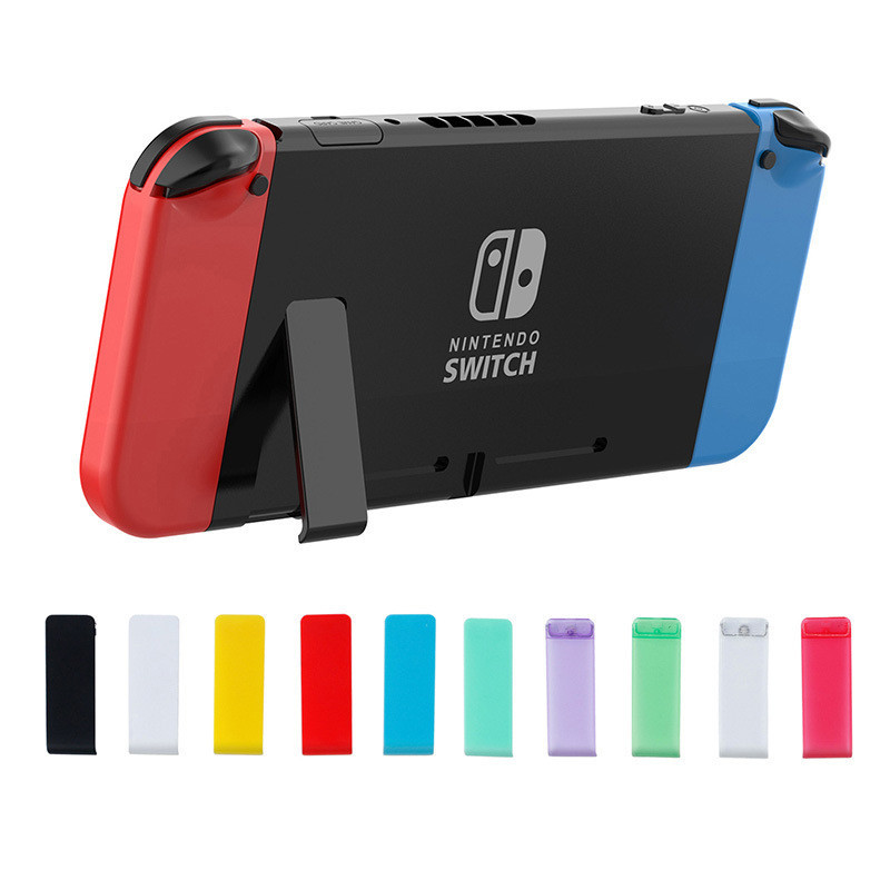 อุปกรณ์เสริมขาตั้งจอยเกม สําหรับ Nintendo Switch Ns Switch Oled