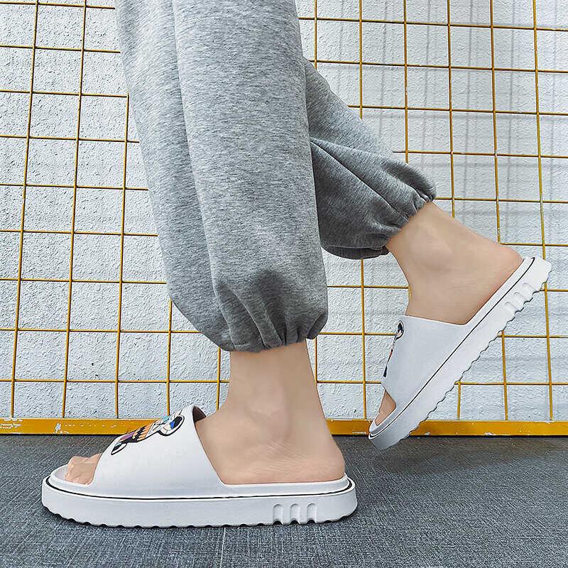 สเก็ตเชอร์ส ❤ Skechers รองเท้าแตะ ผู้หญิง One Piece Pop Ups 2 Hi Bobs S