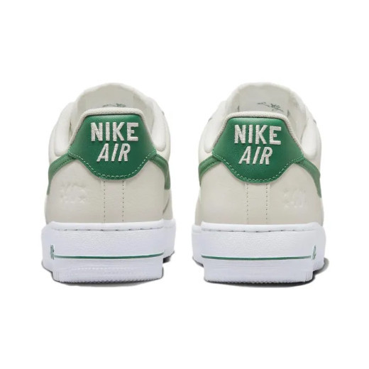 



 ♞Nike Air Force 1 Low '07 SE DQ7582-101 air force รองเท้าผ้าใบ Off-White Green