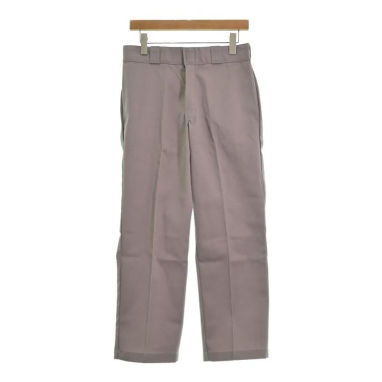Dickies M I Pants gray Direct from Japan Secondhand