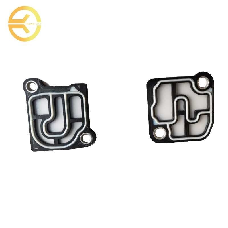 2ชิ้น Dsg 0B5 Ob5 Dq500 Dl501เกียร์อัตโนมัติ7สปีดโซลินอยด์คลัท