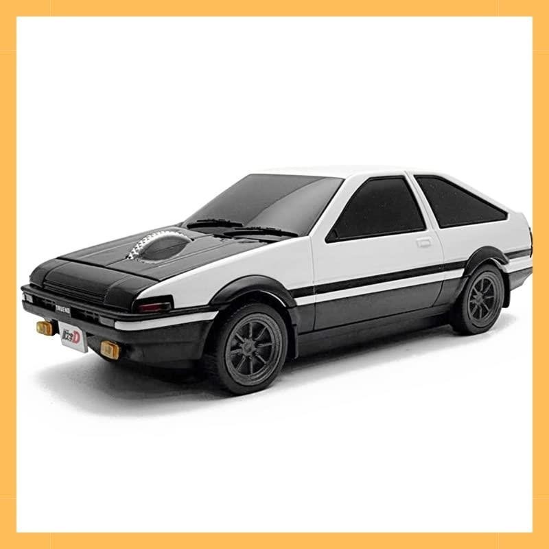 เมาส์ไร้สาย Ae86 "Initial D" Fujiwara Tofu Shop (ส่วนตัว)