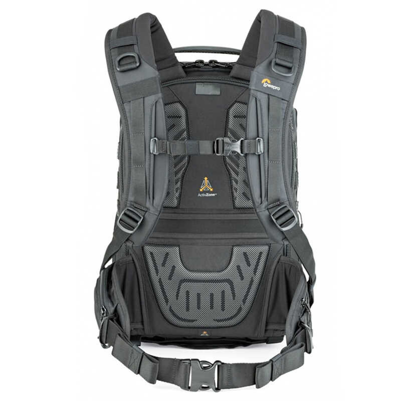 ProTactic BP Lowepro 450 AW II SLR กล้องกระเป๋าเป้ใส่โน๊ตบุ๊คสภาพอา