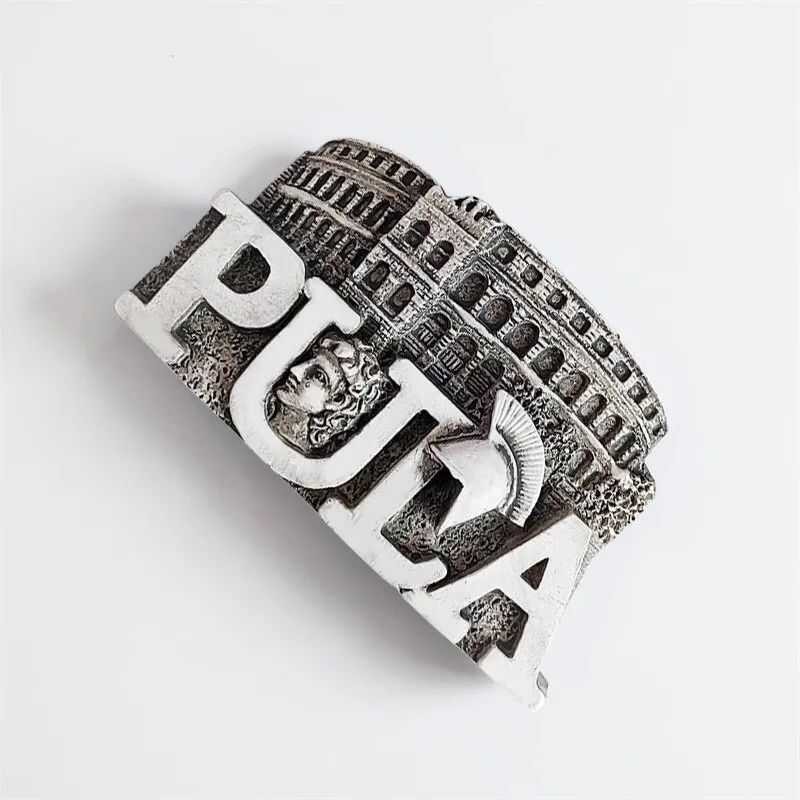 โครเอเชียตู้เย็นสติกเกอร์ Vrsar เดินทางของที่ระลึก Pula