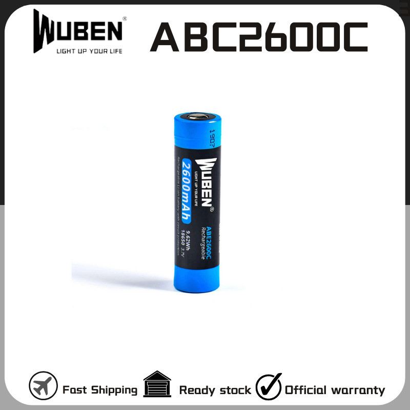 WUBEN ABE2600C เข้ากันได้กับ L50 หรือ C3