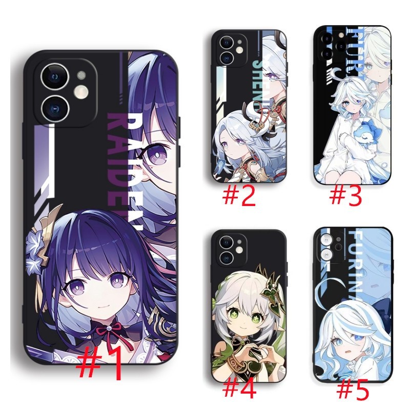 สําหรับ OnePlus 15 15R 13 13T 13R 12R ACE 6T 7 7T 2 3 3V 5T 3 3T Pro 10R 10T 5G TH1 สีดํามีน้ําค้างแ