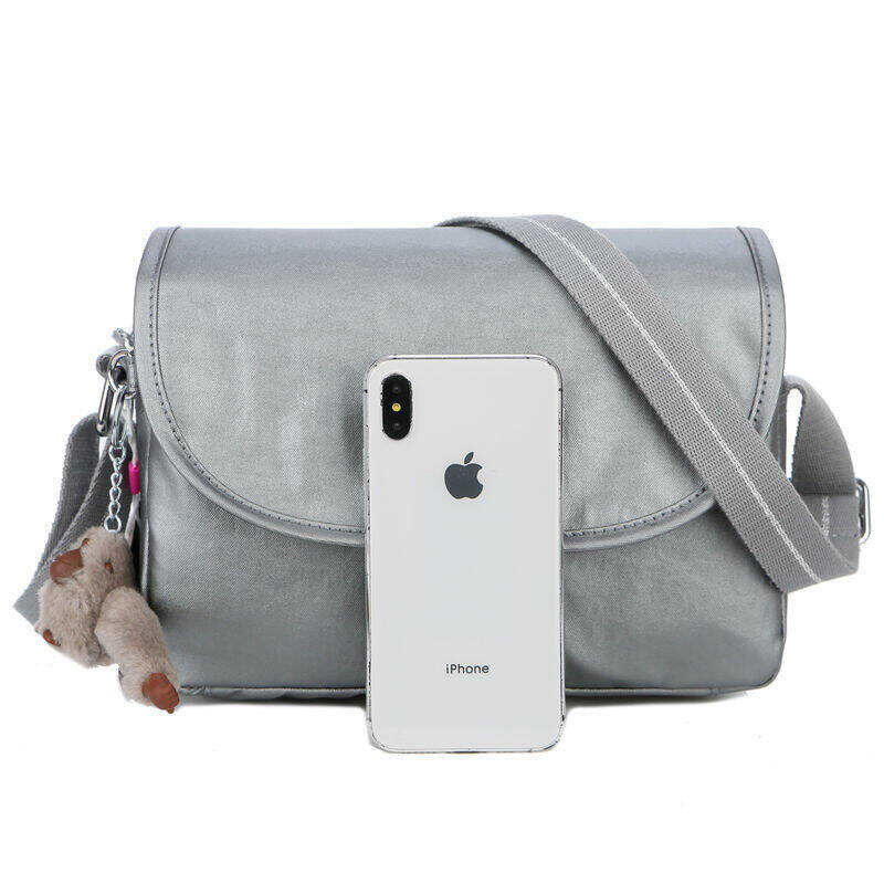 ♎ Kipling Nylon Backpack Monkey Shoulder Bag