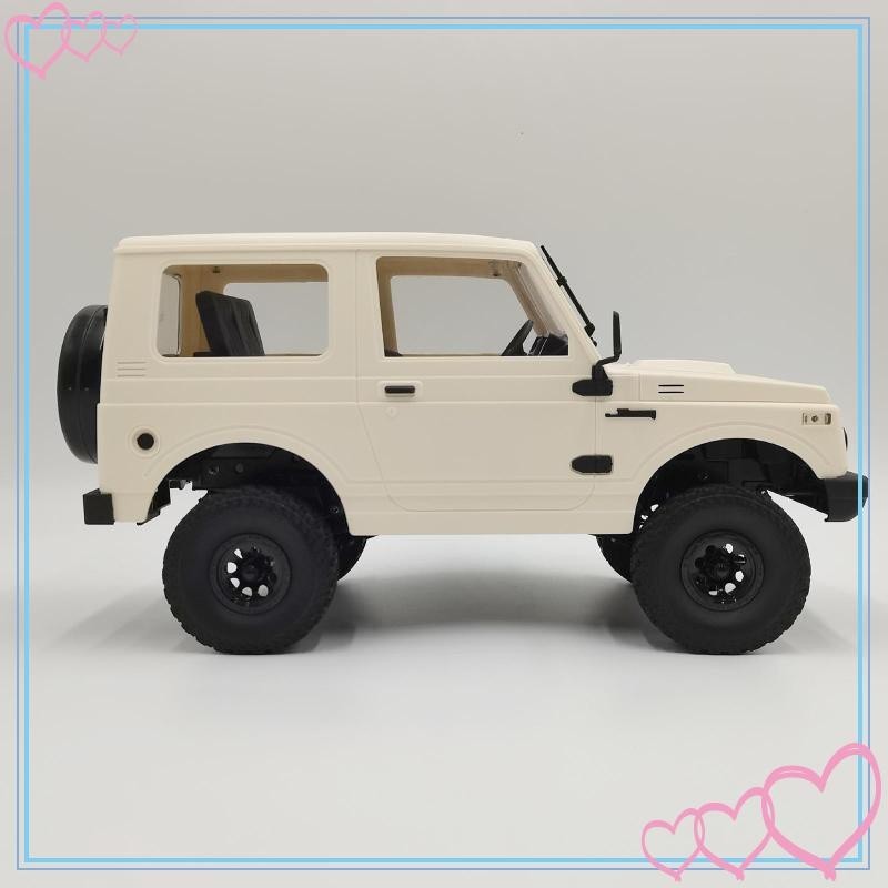 [meteor2] รถบังคับวิทยุ 1/10 WL01 4WD C74 ของเล่น ของขวัญ สําหรับเด็ก