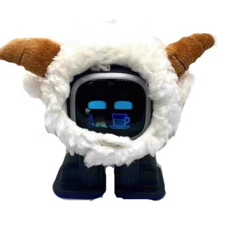 Pet Emo Smart Robot Clothes