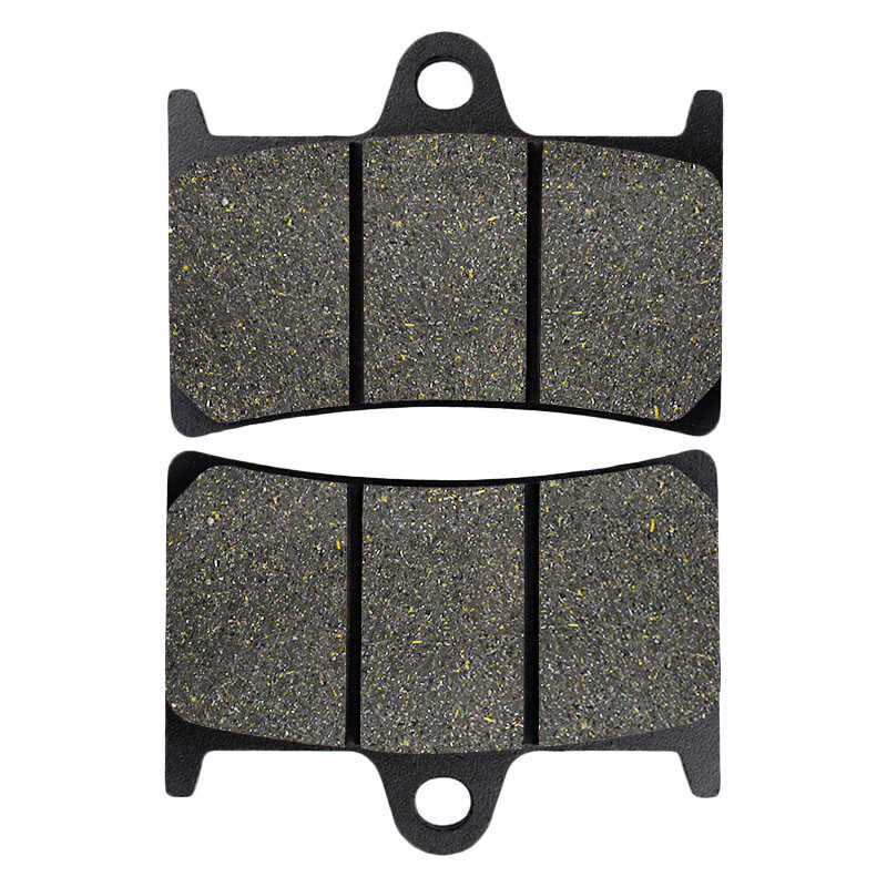 Yamaha Road รถจักรยานยนต์ด้านหลังเบรคสำหรับ Warrior XV1700 Stratolin