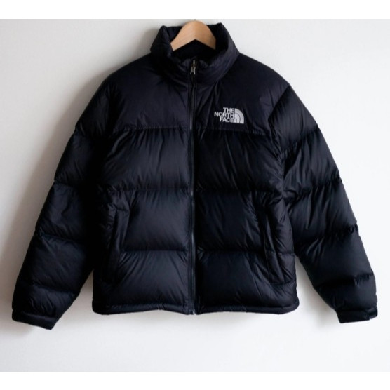 ♞,♘The North Face W'S 1996 Eco/Retro Nuptse Jacket (NJ1DP81D) FS